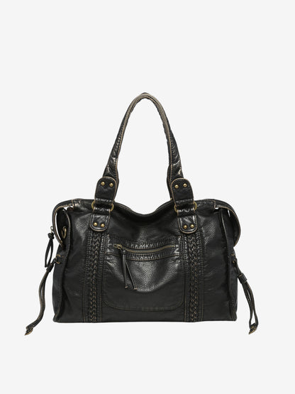 Lea Shoulder Bag