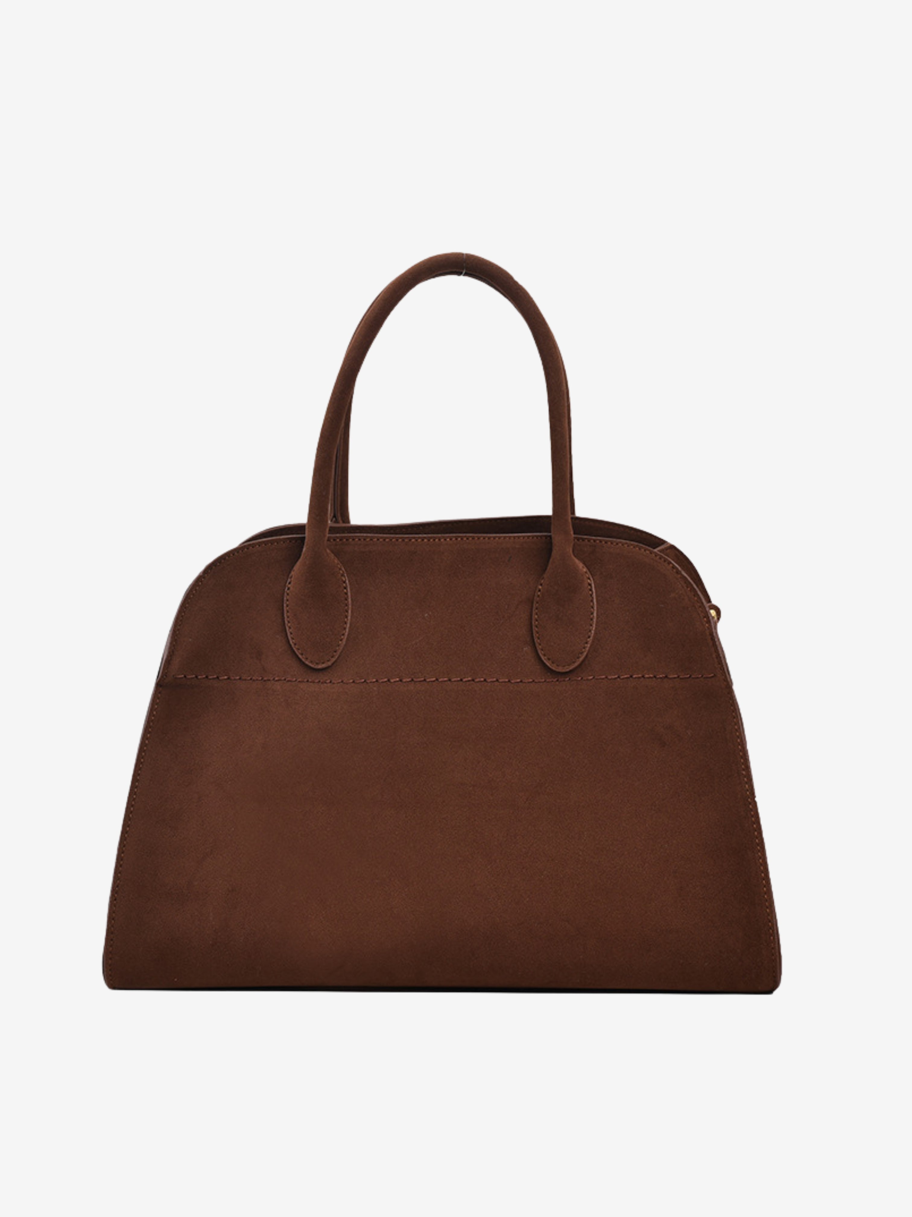 Margot Suede Bag