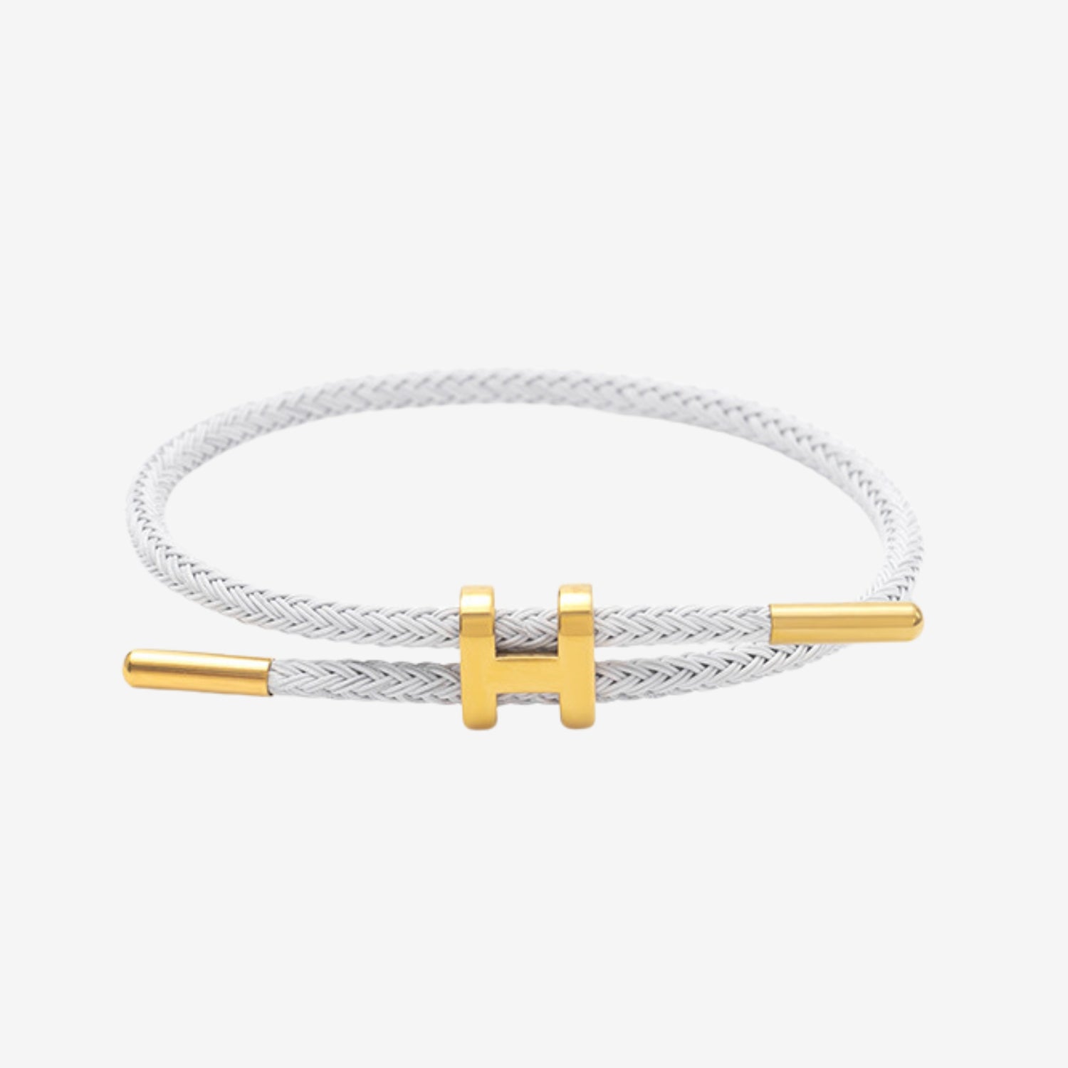 Bracciale regolabile H