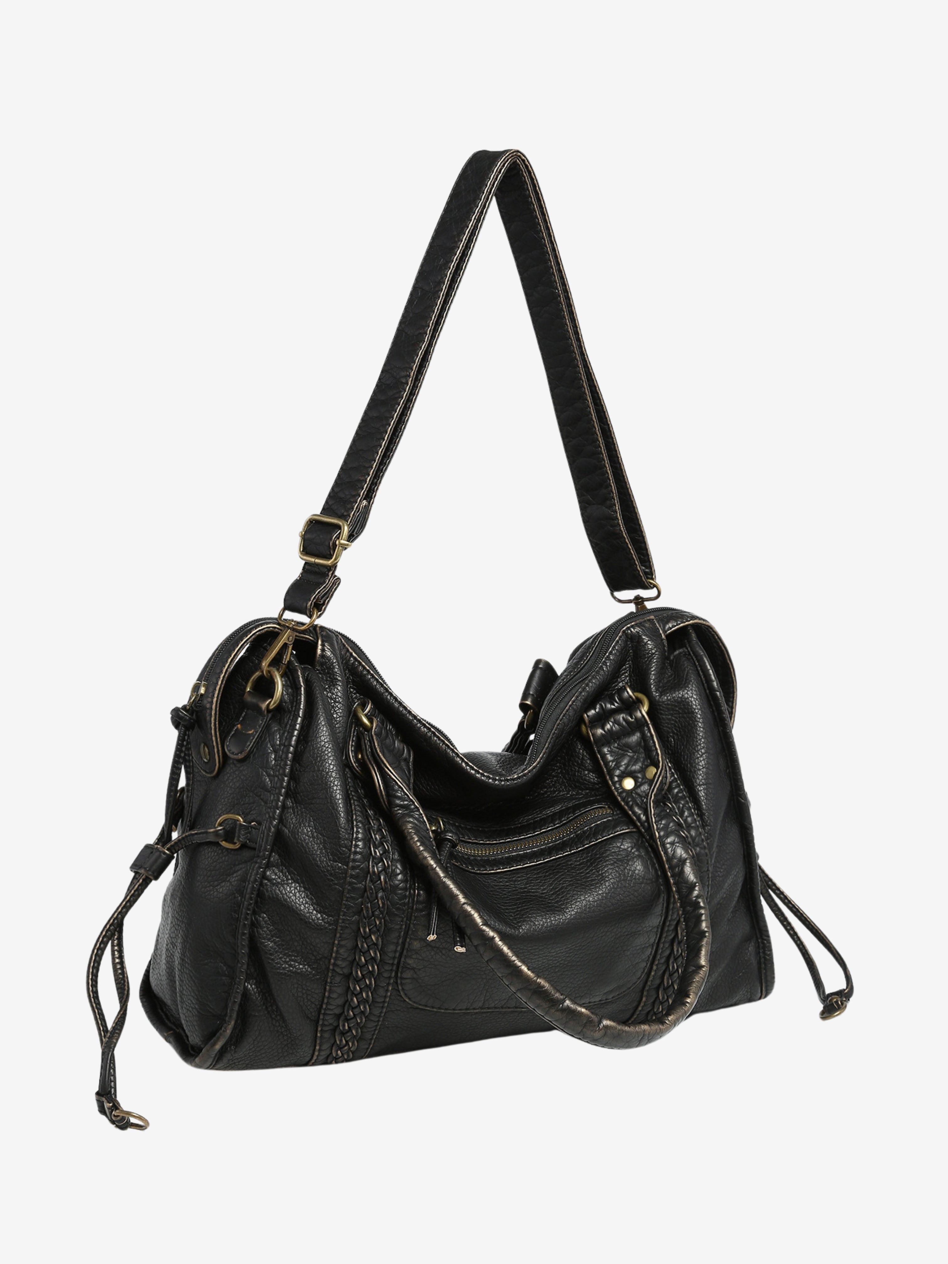 Lea Shoulder Bag