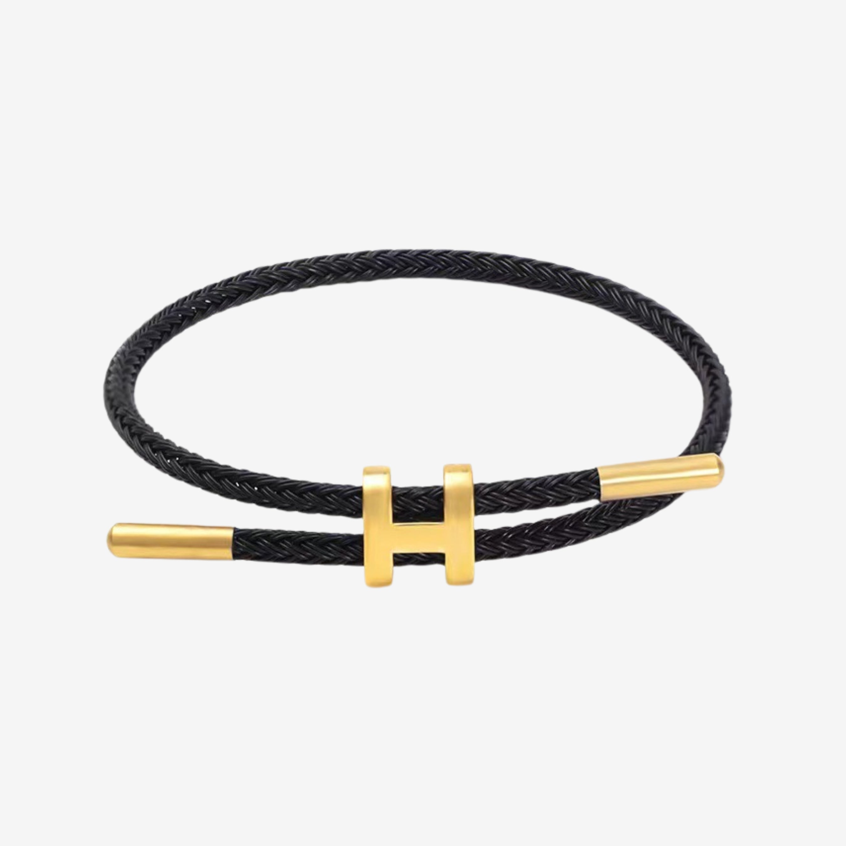 Bracciale regolabile H